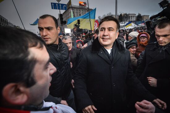 Ukraine update