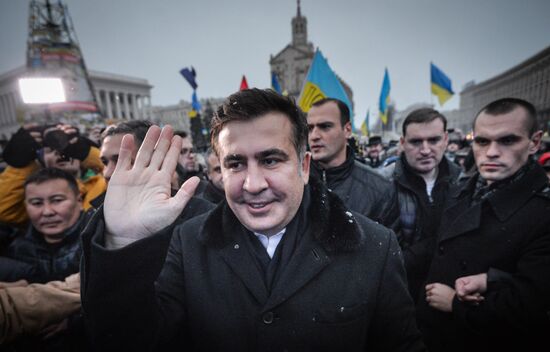 Ukraine update