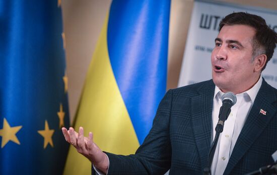 Ukraine update