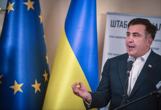 Ukraine update
