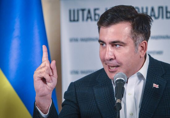 Ukraine update