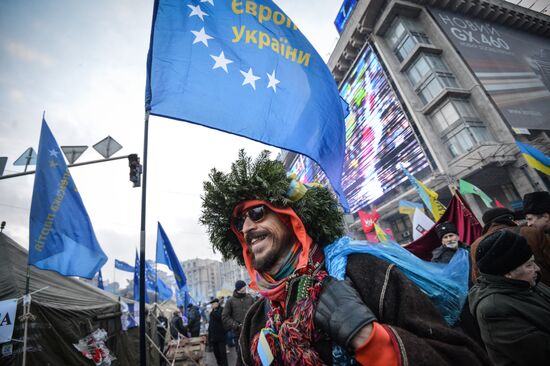 Ukraine update