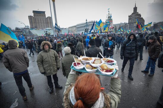 Ukraine update