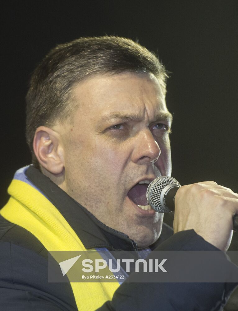 Ukraine update