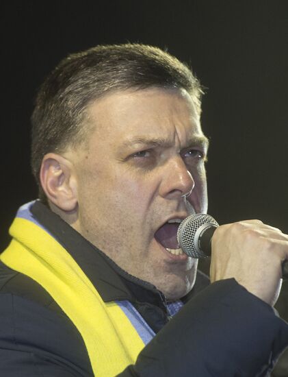 Ukraine update