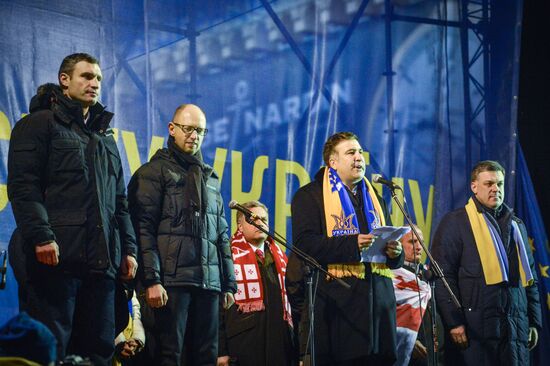 Ukraine update