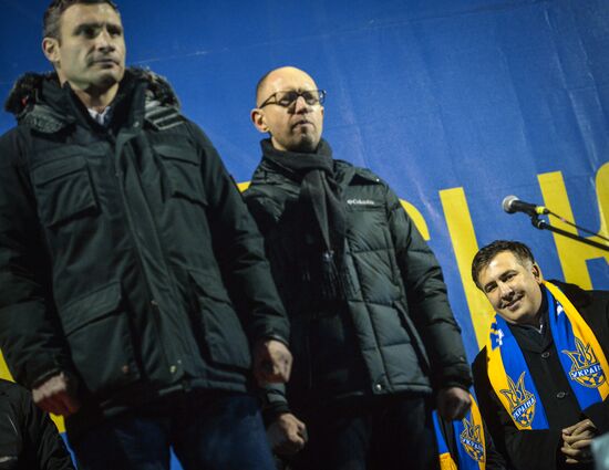 Ukraine update