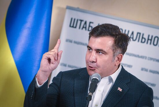 Ukraine update