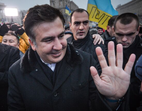 Ukraine update