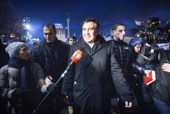Ukraine update