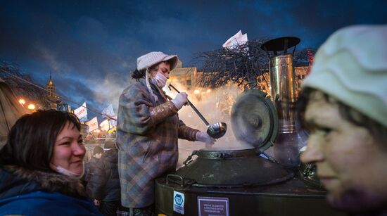 Ukraine update