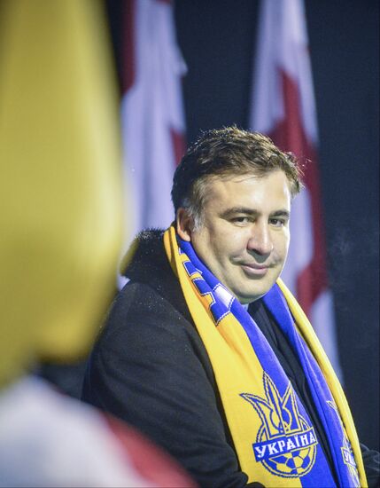 Ukraine update