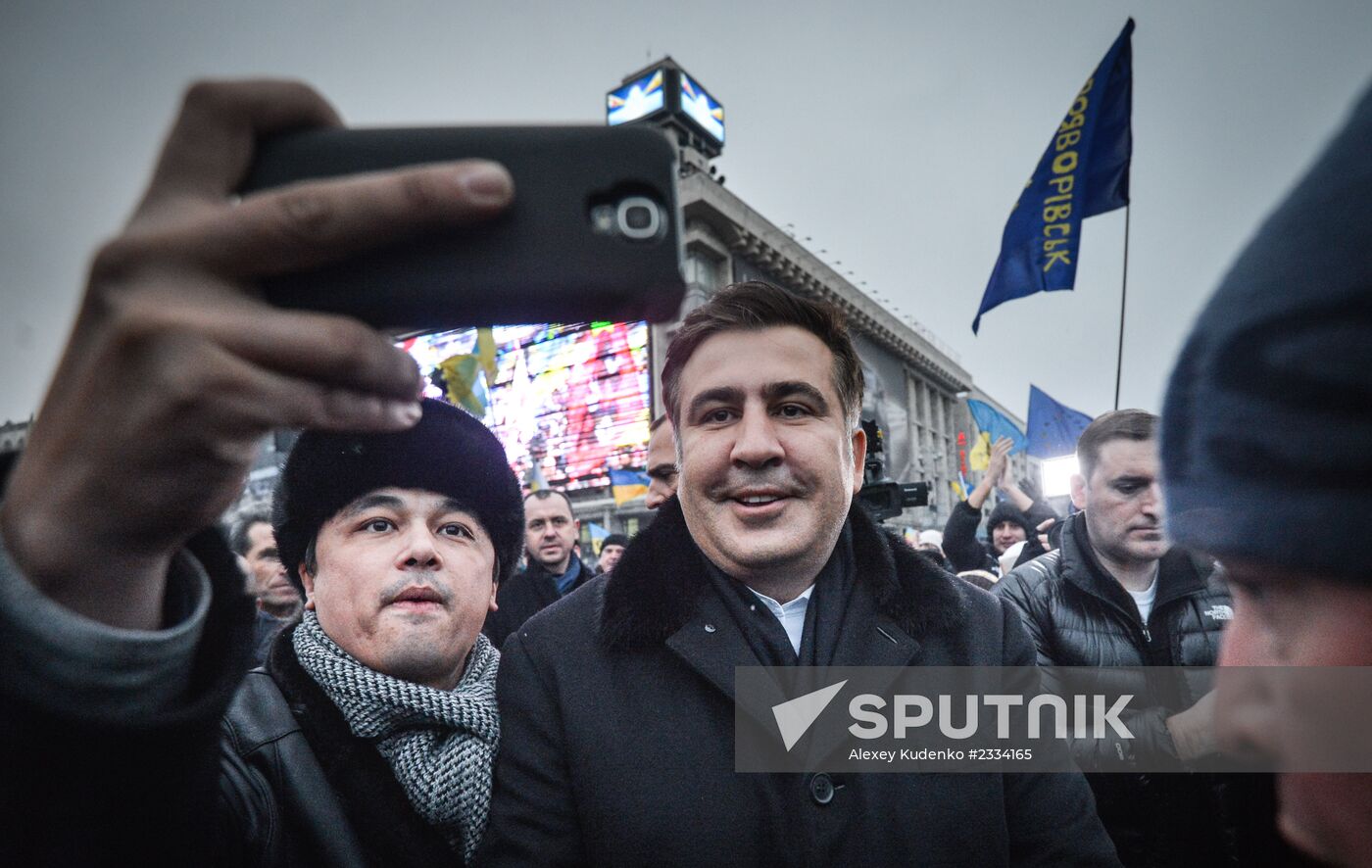 Ukraine update