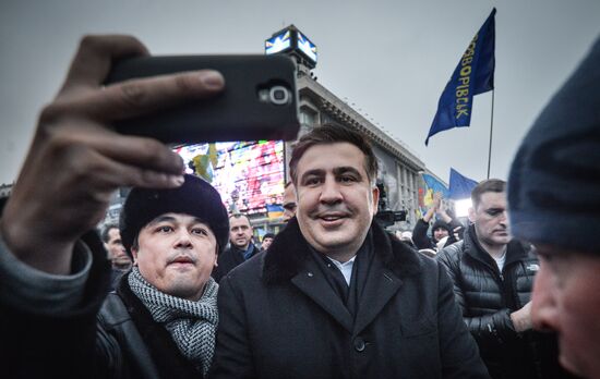Ukraine update