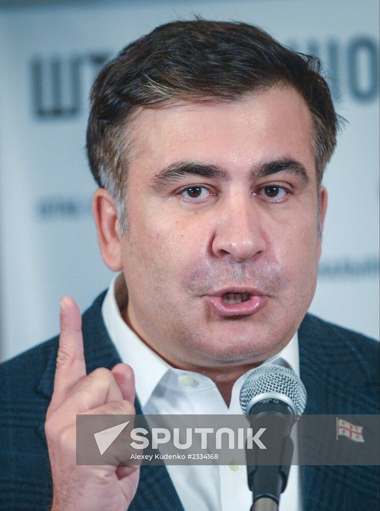 Ukraine update