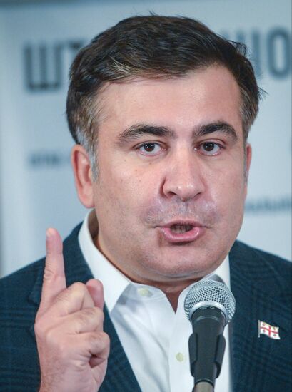 Ukraine update