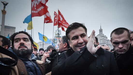 Ukraine update