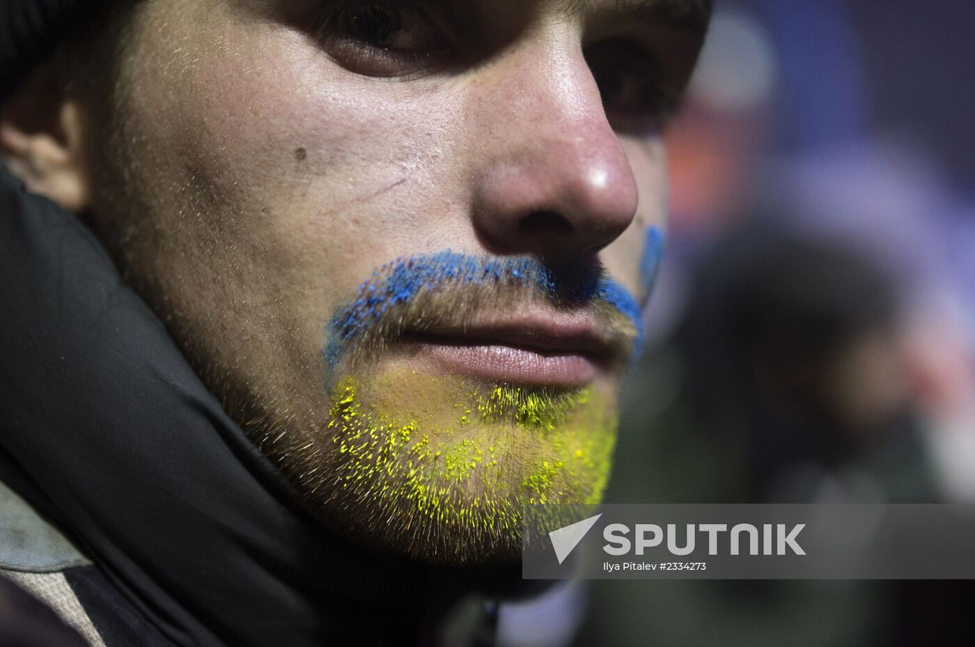 Ukraine update