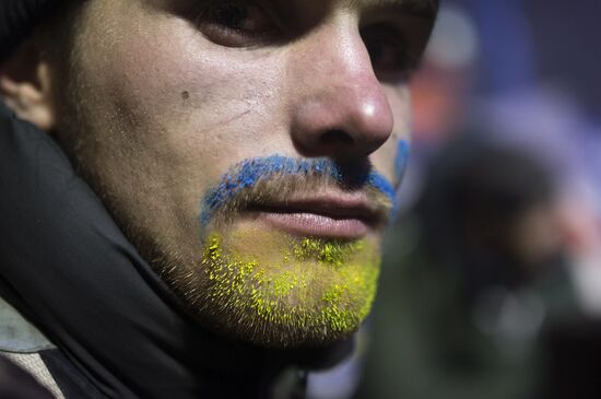 Ukraine update