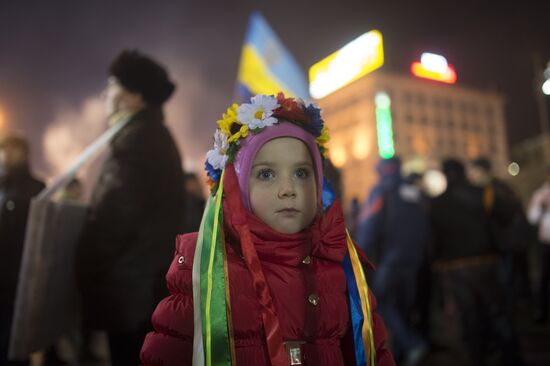 Ukraine update
