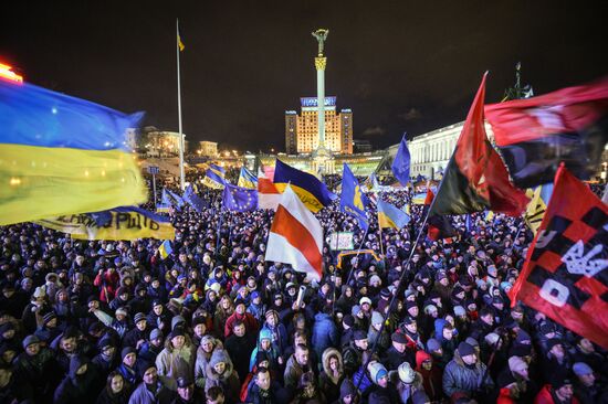 Ukraine update