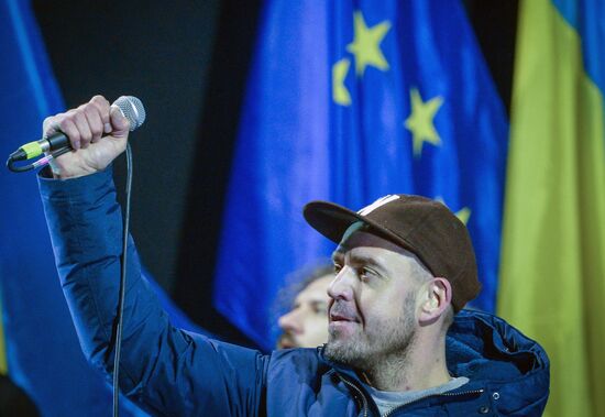 Ukraine update