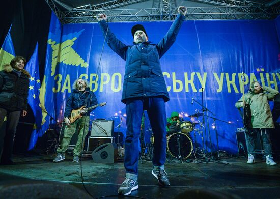 Ukraine update