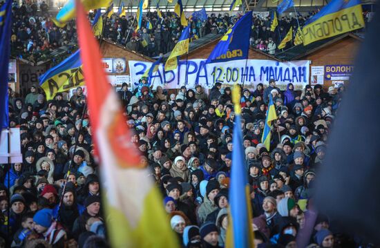 Ukraine update