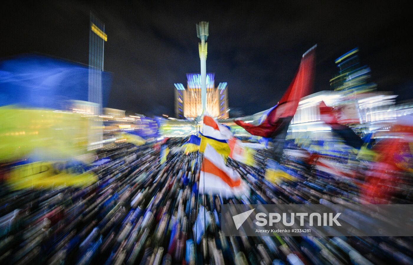 Ukraine update
