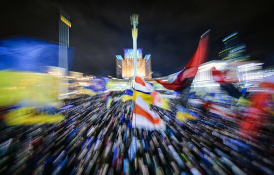 Ukraine update