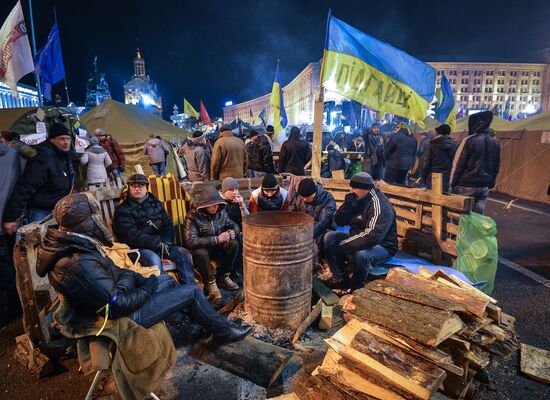 Ukraine update