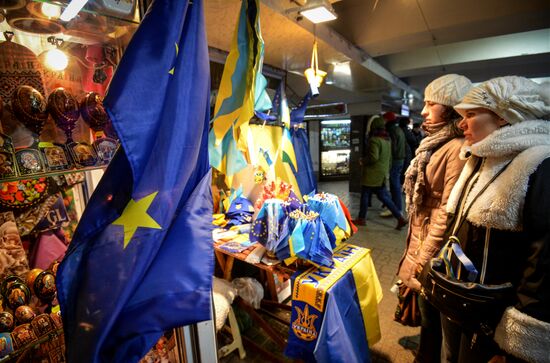 Ukraine update