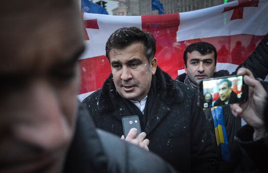 Ukraine update