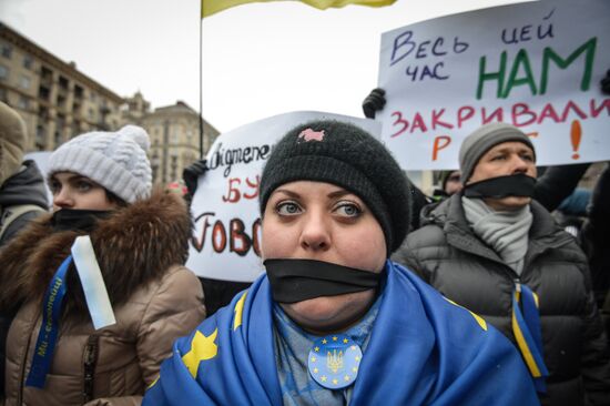 Ukraine update