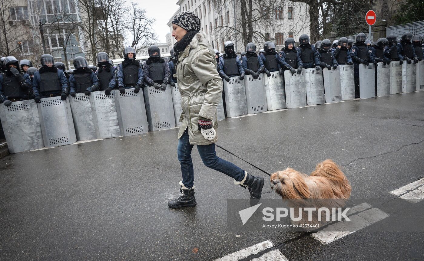 Ukraine update
