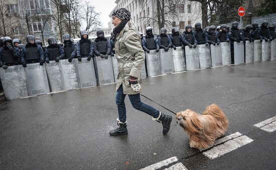 Ukraine update