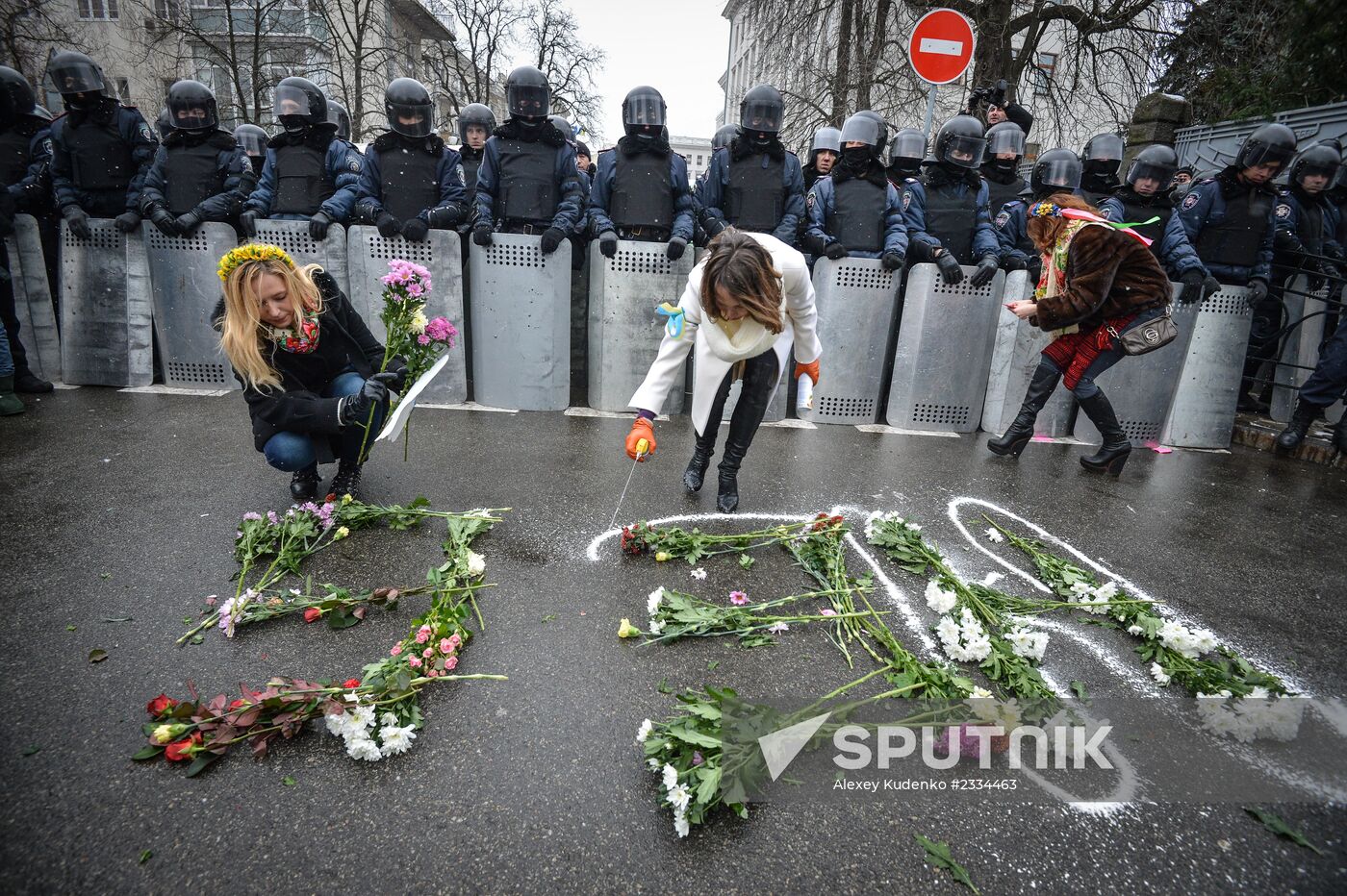 Ukraine update