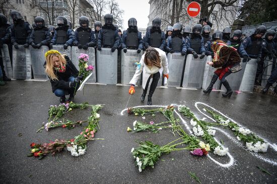 Ukraine update