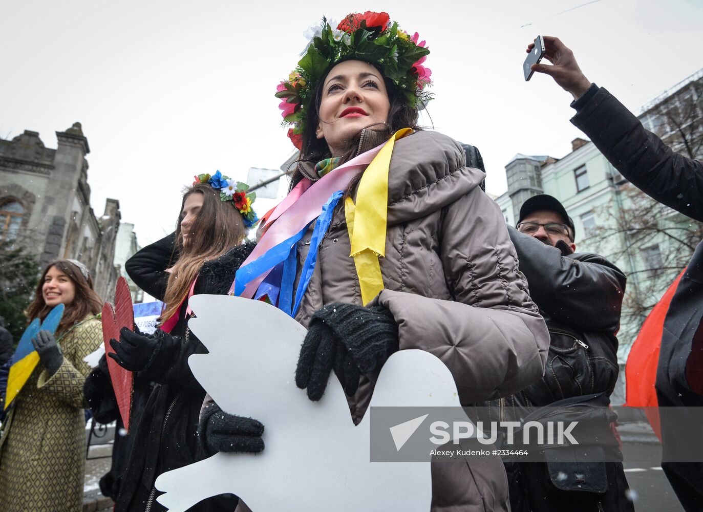 Ukraine update