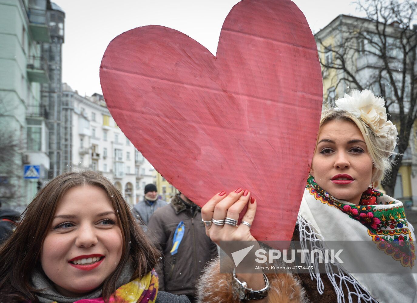 Ukraine update
