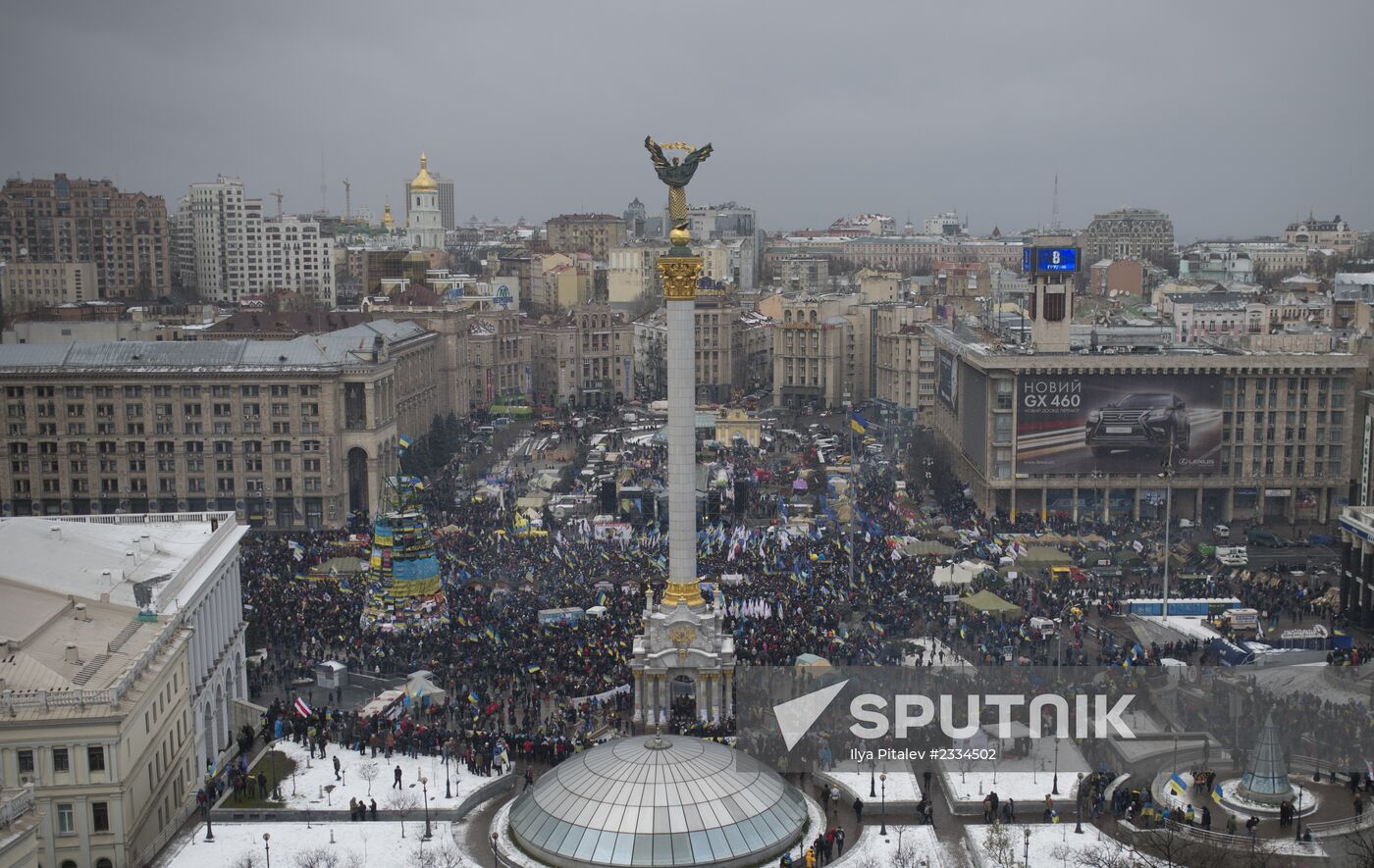 Ukraine update