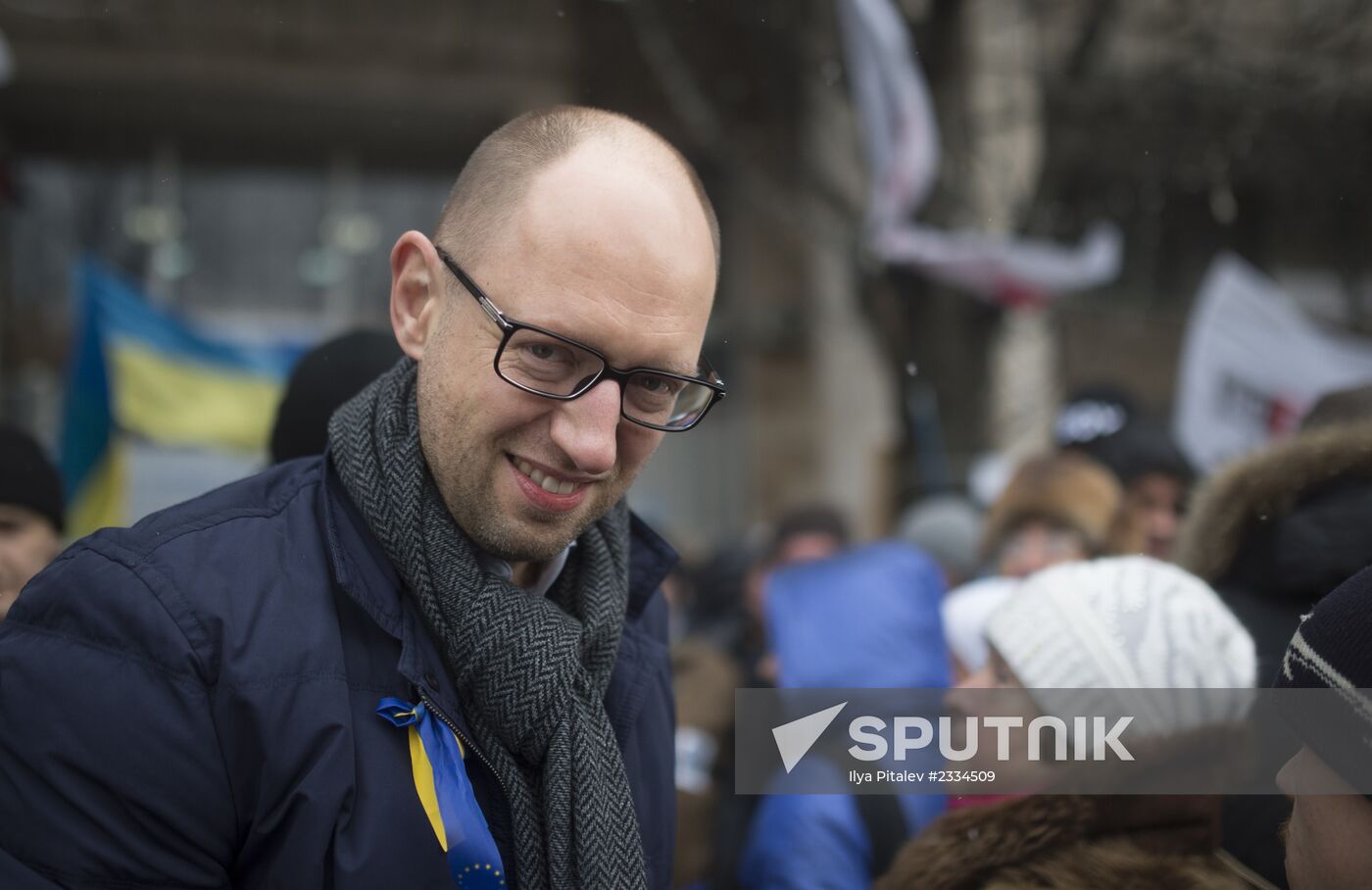 Ukraine update