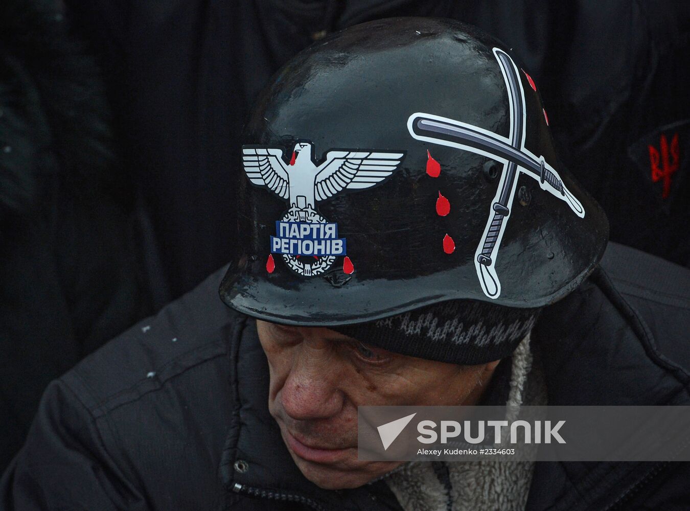 Ukraine update