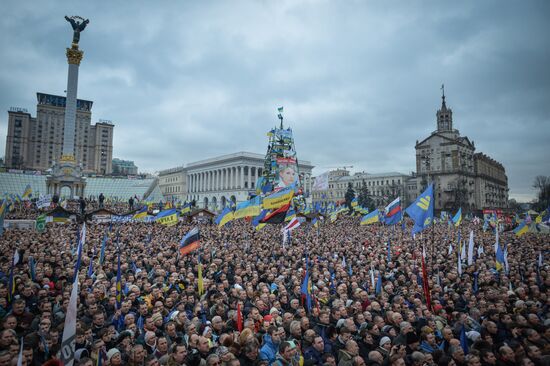 Ukraine update
