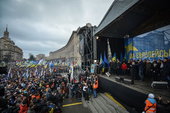 Ukraine update