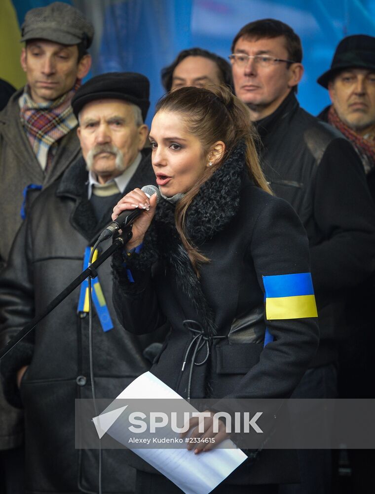Ukraine update