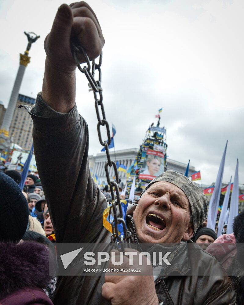 Ukraine update