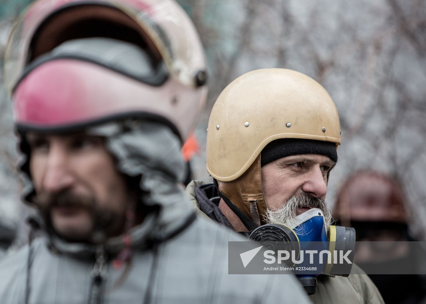 Ukraine update