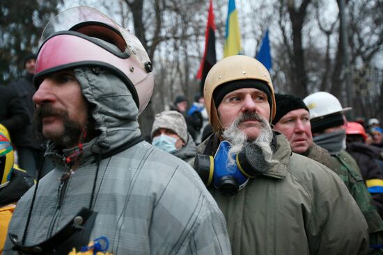 Ukraine update