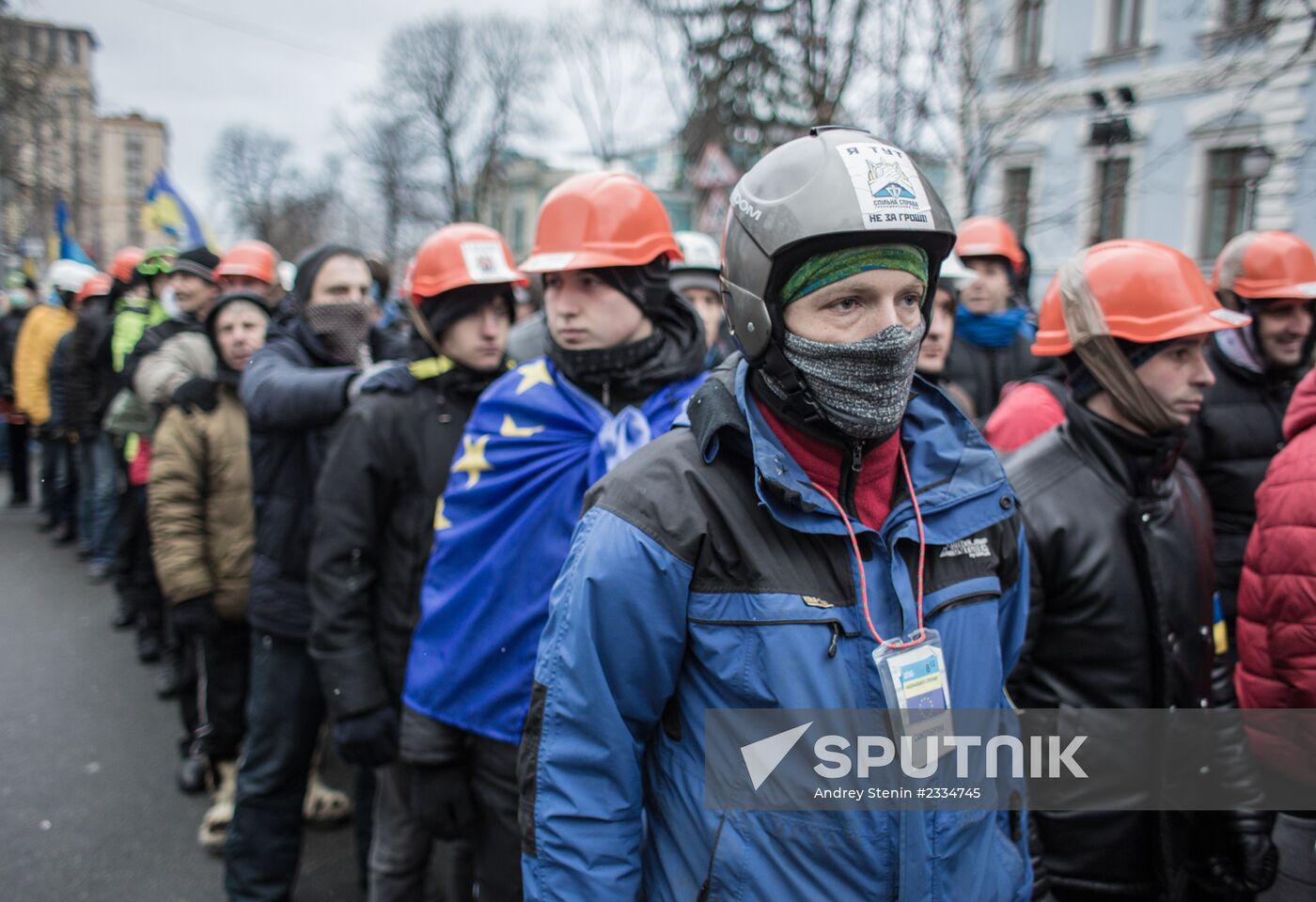 Ukraine update
